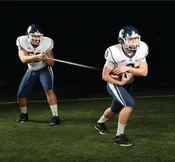 Football Security Harness