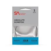 Absolute Bonefish Leaders