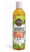 Earth Animal Nature's Protection Flea & Tick Herbal Shampoo