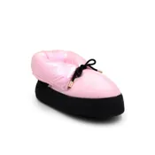 Mini Glam Warmup Bootie - WB200F