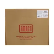 AMACO Claycrete Papier Mache 20 lb. Package