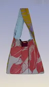 Holoholo Bag – Heliconia — Tutuvi