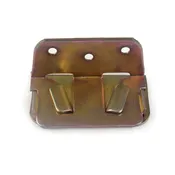 2-Piece Corner Wood Joiner