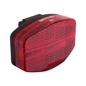 Planet Bike Grateful Red