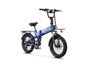 Adventurer eBike | Aipas
