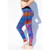 Long Leggings: Mudd Mee