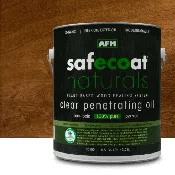 AFM Naturals Clear Penetrating Oil