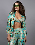 Alba Kimono