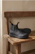 #2058 All-Terrain Boot