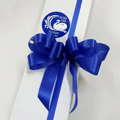 A Dozen Boxed Roses