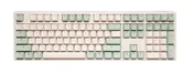 Ducky One 3 Matcha Hotswap Double Shot PBT QUACK Mechanical Keyboard
