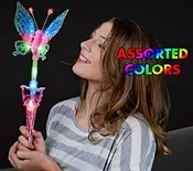 Butterfly Wands (Large)