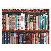 Books Diamond Art Kit by Make Market®