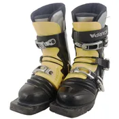 23.0 Scarpa T1 (Bumblebee) (Kids Demo)