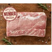 Boneless Pork Loin Roast