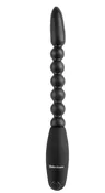 Anal Fantasy Collection Flexa-Pleaser Power Beads Black