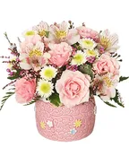 BABY GIRL BLOOMS