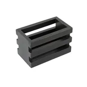 7gypsies Mini Vintage ATC Crate: Black