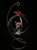 Circus Elephant — Lawrence Family Glass Blowers