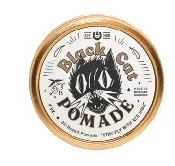 Black Cat Oil-Based Pomade