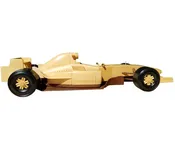 142 - THE INDY RACE CAR