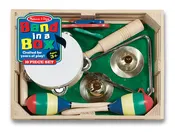 Band in a Box