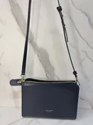 Kate Spade New York Leather Crossbody Bag
