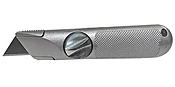 Dial-Opening Fixed Utility Knife