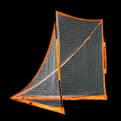 Lacrosse Pop-up Practice Goal - 6' x 6' x 7'