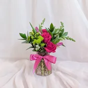 Colorful Whimsy