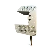 Used Custom L.A.B. Mezz 1 Max Sweeper 45”