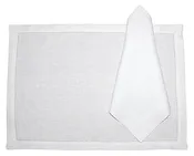 100% Linen Placemats