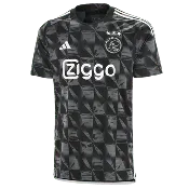 Adidas Ajax 23/24 Third Jersey