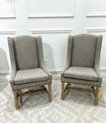 Chairs (Pair)
