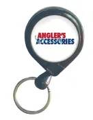 Anglers Accessories Pin-On Retractors