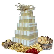 5 Tier Enchanted Tower