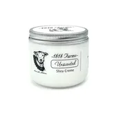 1818 Farms Shea Creme Unscented