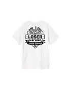 BLACKTOP STOCK POCKET T-SHIRT