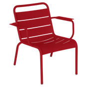 Luxembourg Armchair