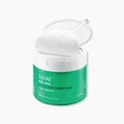 AHA + PHA Exfoliating Toner Pads