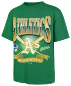47 Brand Athletics Foundational T-Shirt - Men's