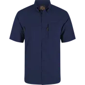 8-Shot Flyweight Shirt