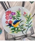 BIRD BATH
