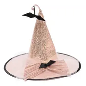 Glam Witch Hat
