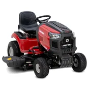 Super Bronco™ 50K FAB Riding Lawn Mower