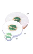 1" Clear Roll Tape Double-Sided