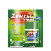 Zyrtec Tablet-30 Count-3/Pack-8/Case