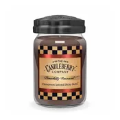 Cinnamon Spiced Sticky Buns 26oz Jar Candle