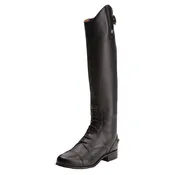 Ariat® Kids' Youth Heritage Contour Field Zip Tall Riding Boot