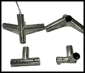1″ Angle Kit